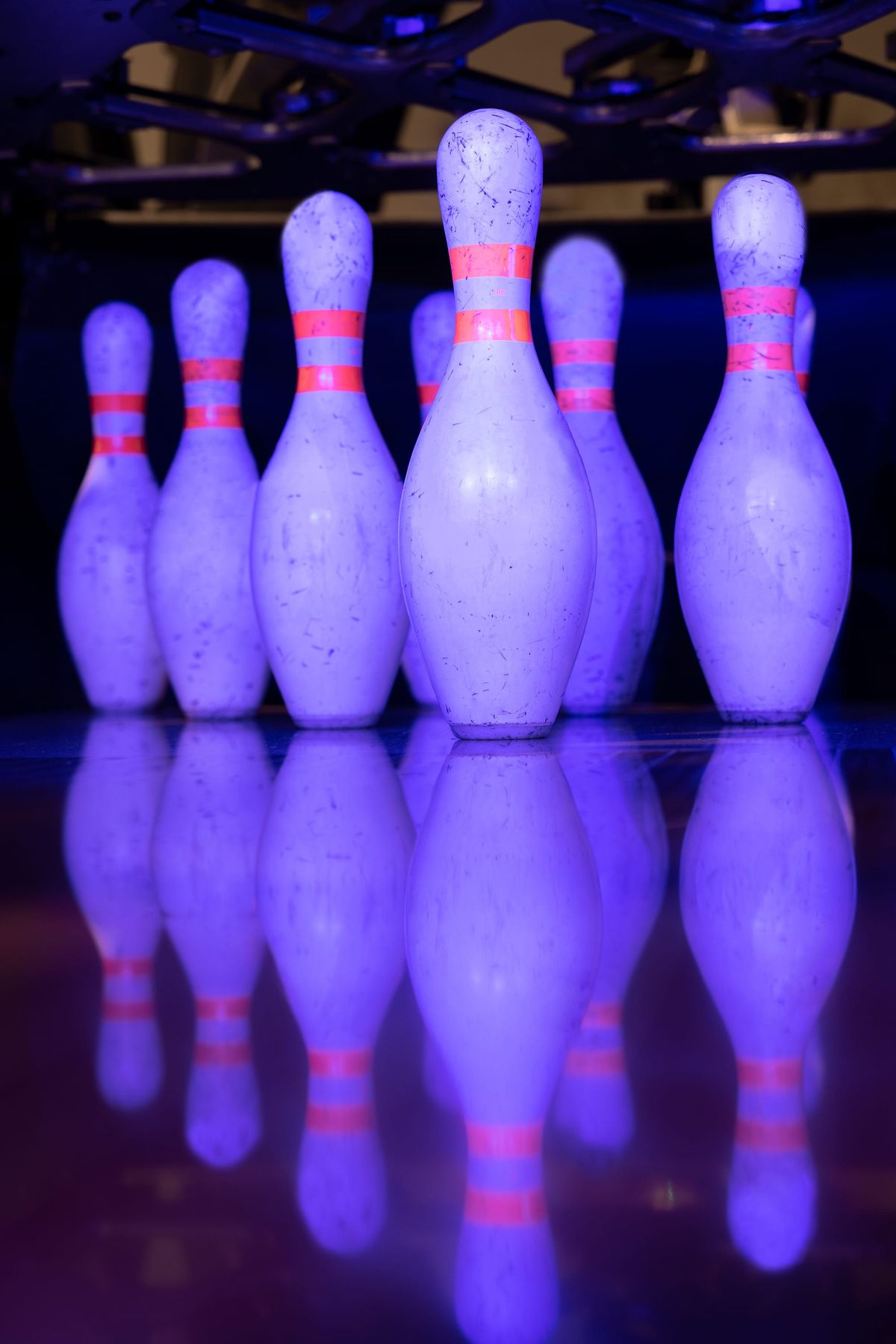 Eastside Bowling: Supporting Kids and Making Results