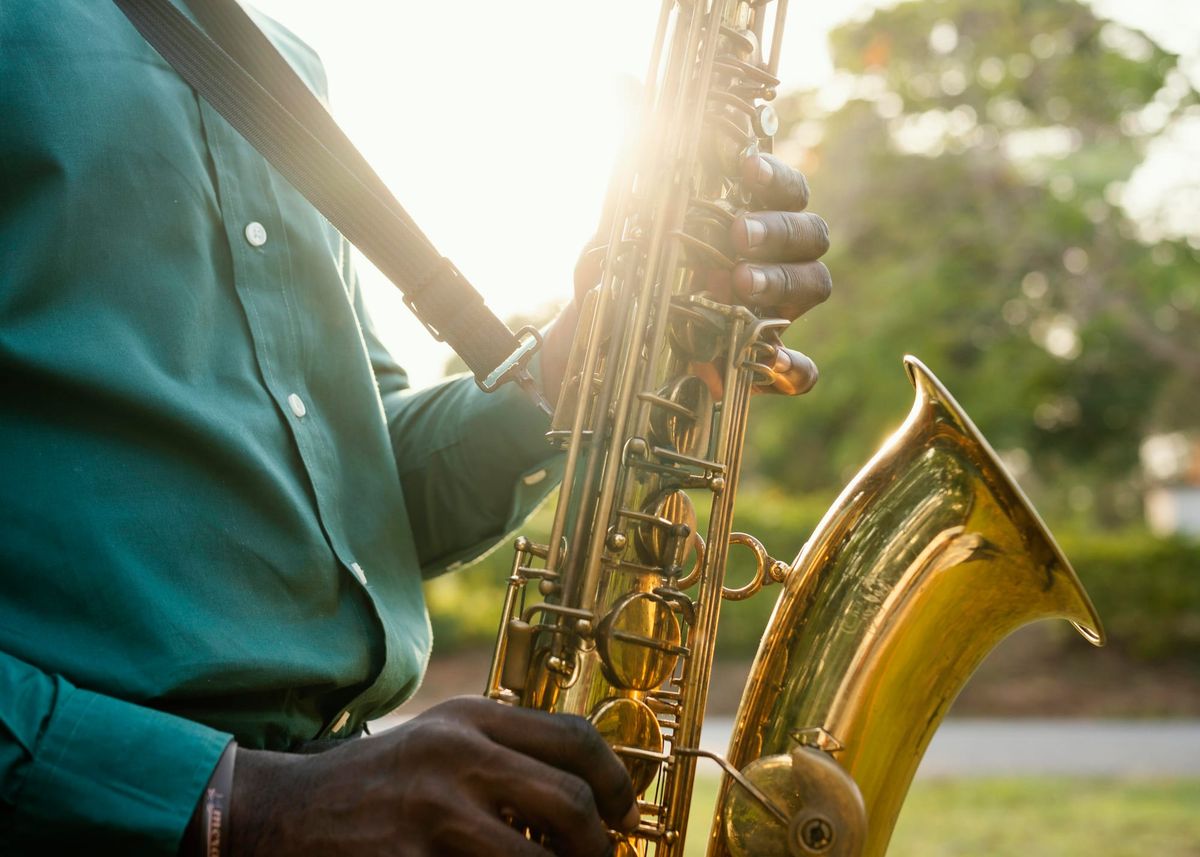 Mt. Hood Annual Jazz Festival Welcomes Pro and High School Musicians, April 22-26