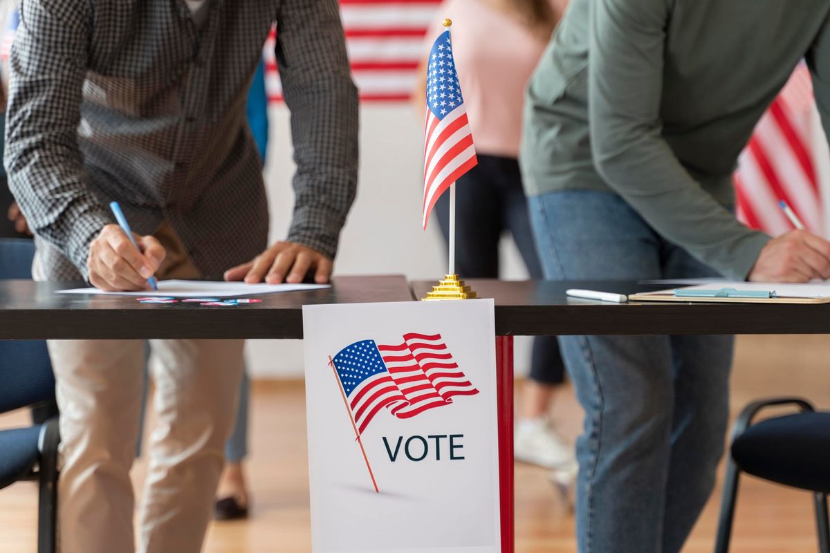 Clackamas County Voting Deadline Is May 19