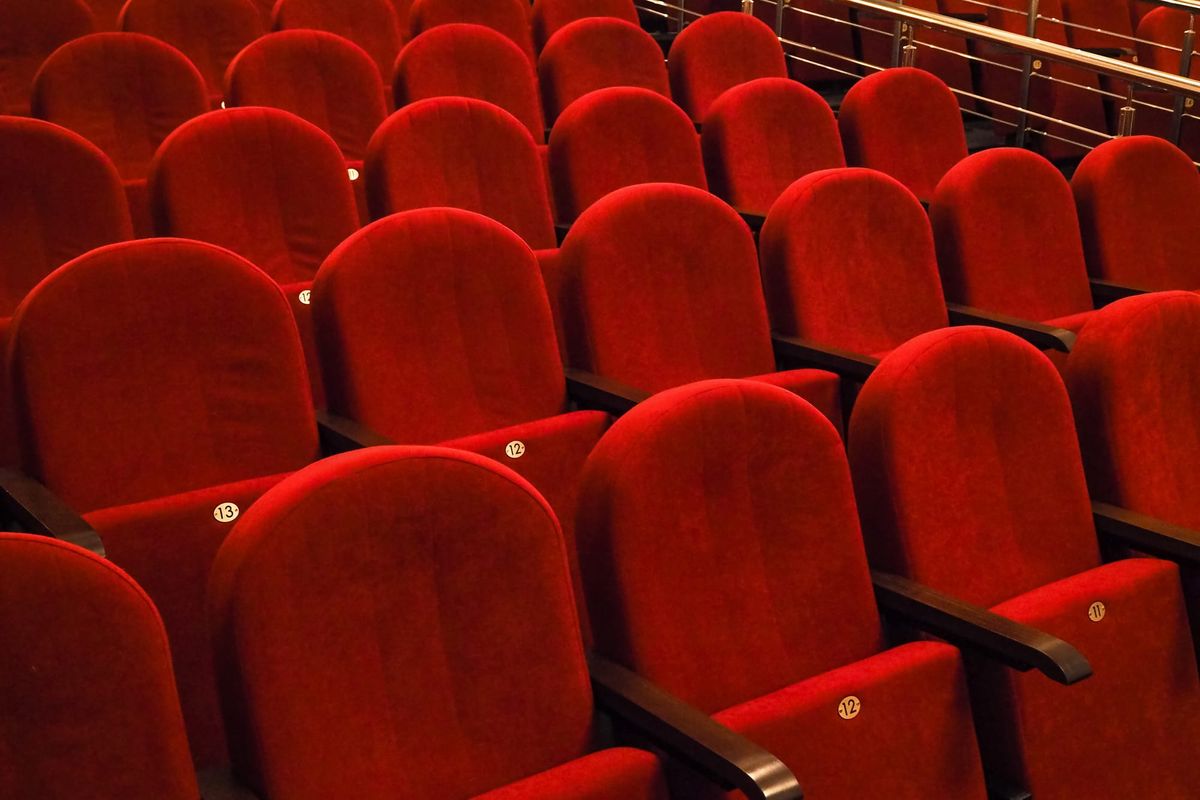 MHCC Theatre to elevate lesser known piece of history with spring play “They Promised Her the Moon” highlights trials, triumphs of aviator Jerrie Cobb
