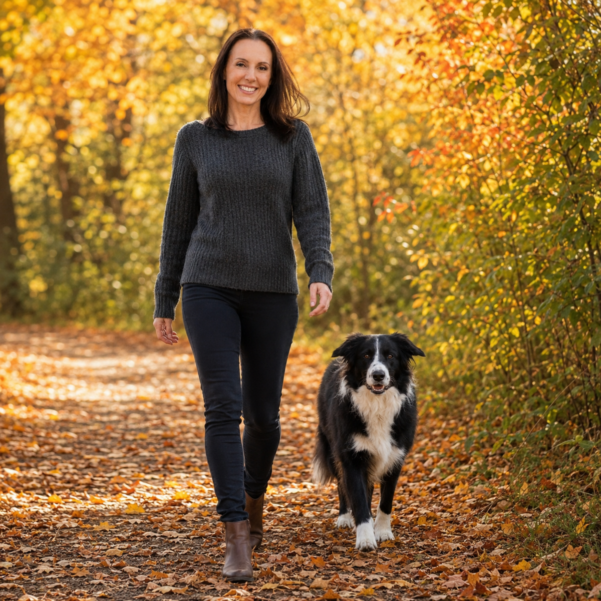 Small Steps, Big Payoff: Why Fall Is the Time to Start