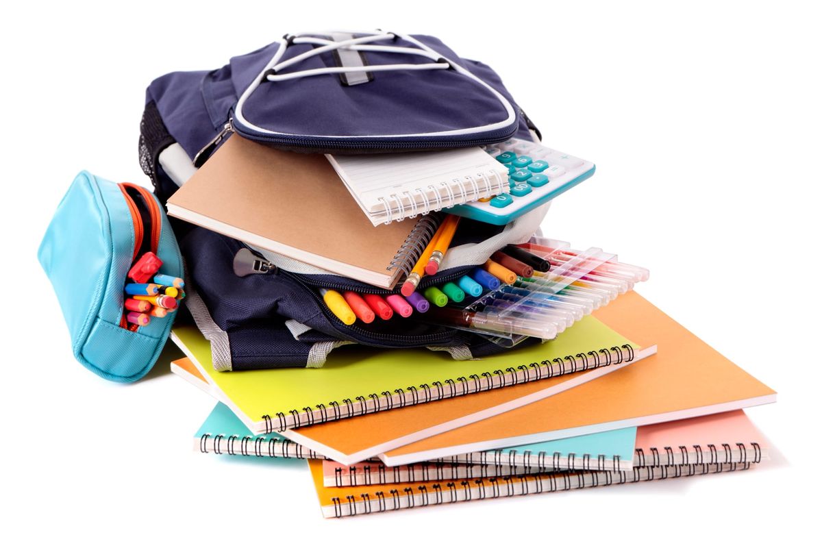 Rachel Rose State Farm Insurance's 5th Annual School Supply Drive A Success