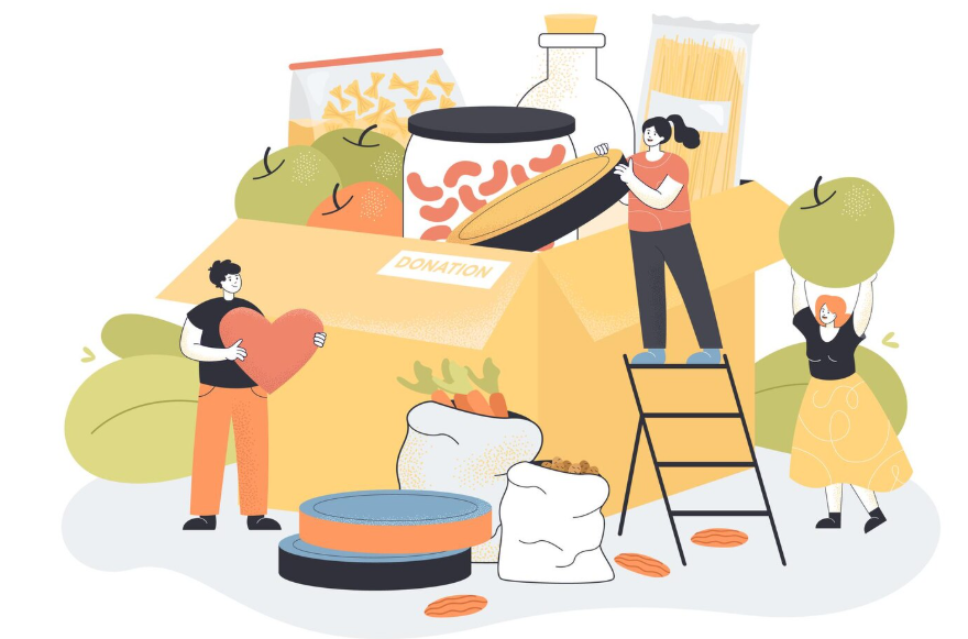 Oregon faces $385M annual price tag to maintain SNAP under federal changes