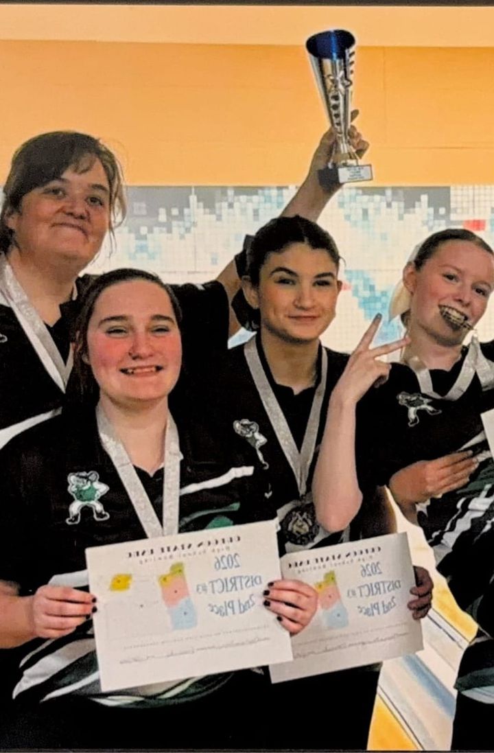 Eastside Bowling: Supporting Kids and Making Results