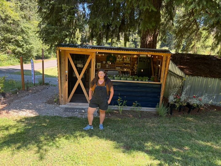 Local Farmstands Thrive