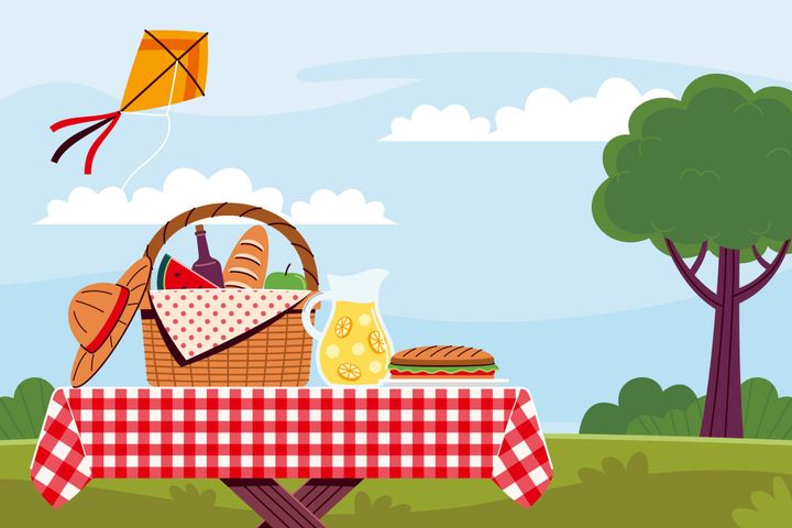 Support local and enjoy outdoor dining this summer