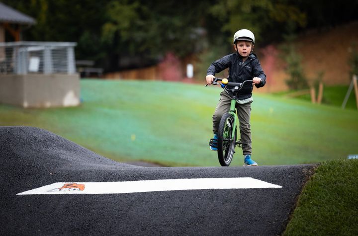 New Mountain Bike Camp Coming to Cedar Park Featuring Base Camp