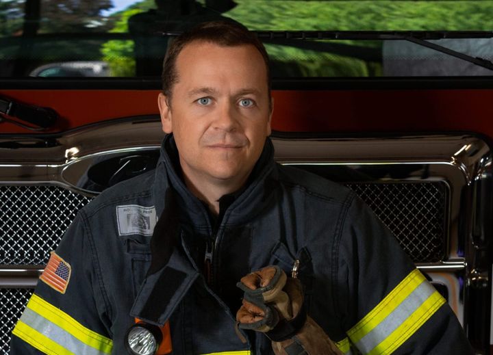 A Message to the Sandy Community From Your Fire Chief Nick Browne