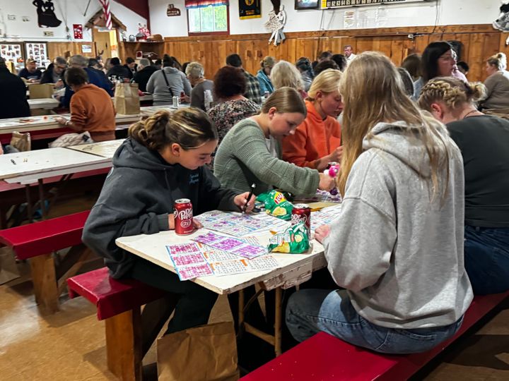 Support Mt. Hood Hospice Month events to run from April into June