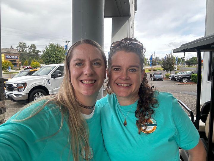Ambassadors help promote, inform local businesses while supporting the Chamber