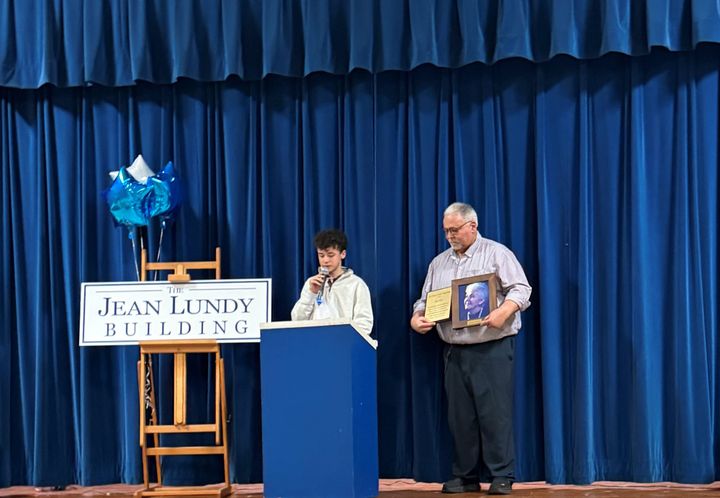 Community to Gather to Honor Trailblazing Educator Jean Lundy at Rededication Ceremony