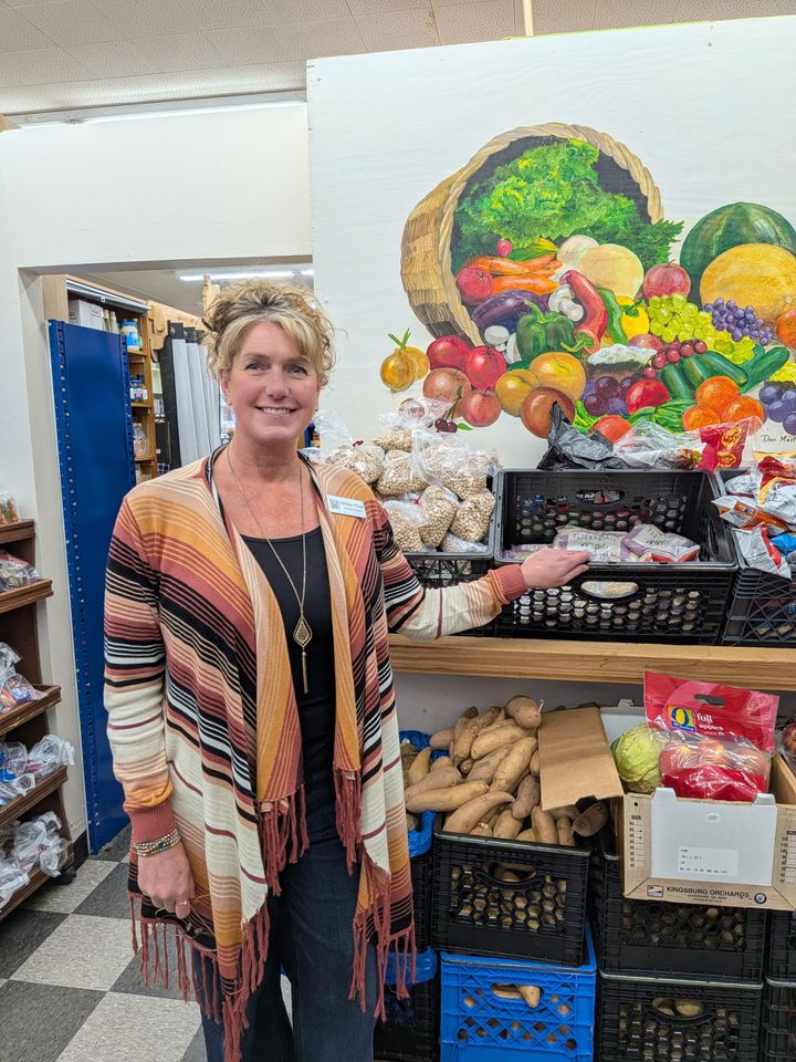 Neighbors Making a Difference
