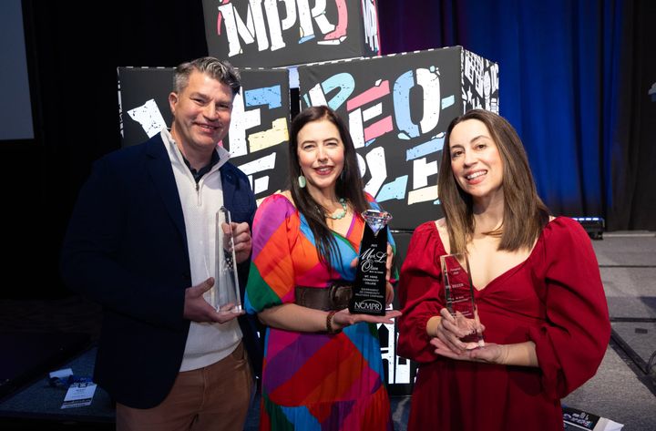 Mt. Hood Community College Earns National Recognition with Three Prestigious Awards