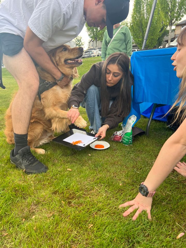 Sandy’s Yappy Hour Returns for Third Year at Bluff Park
