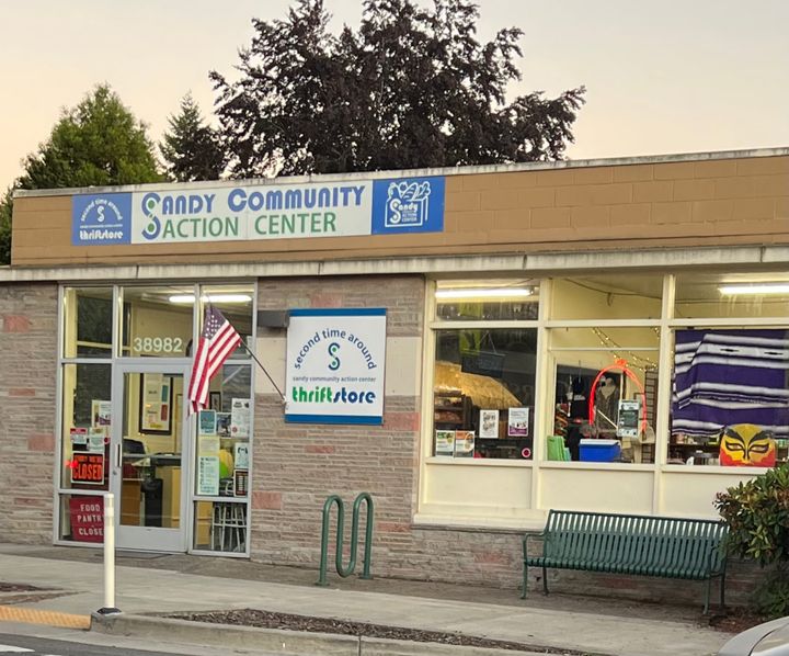 Sandy Community Action Center Celebrates 65 Years of Service