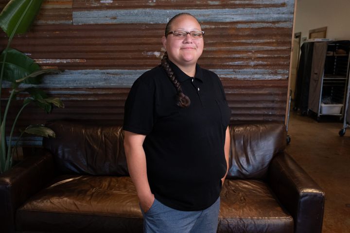 Olivia Solis offers safe space, mentorship for Sandy area youth at AntFarm