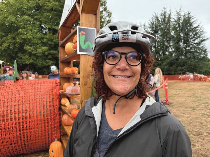 Connecting a community for more than two decades: Carol Cohen makes a career of bringing people together through events