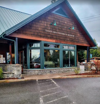 Collection Survey Begins At Sandy Historical Museum, Unfolding Fascinating History
