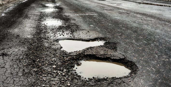 Local Control Can Help Fix More Than Just Potholes