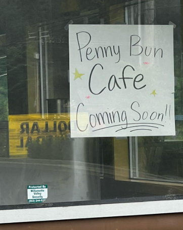 Penny Bun Cafe strives to bring fresh new option to Mount Hood