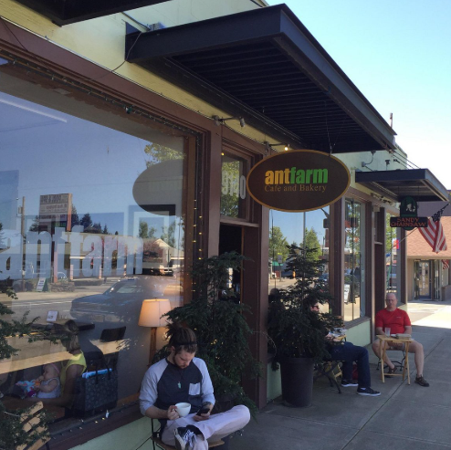 Find fresh connections in February with the Sandy Area Chamber