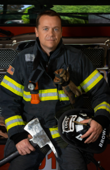 Meet the Chief