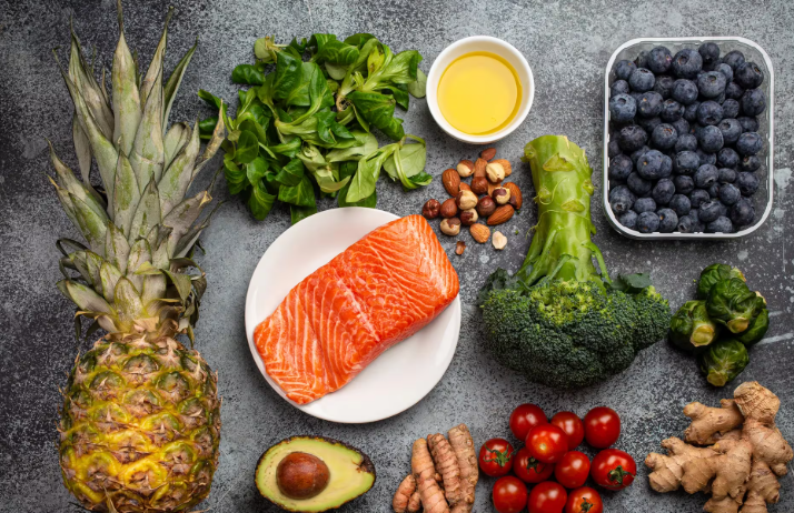 Eating Well in a World Built for Convenience