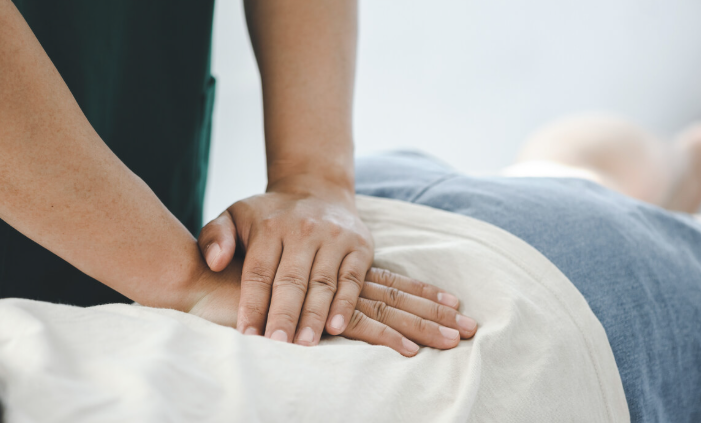 Chiropractic Care: Supporting Health Beyond Pain