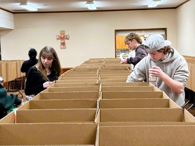 Sandy Kiwanis and Community Commitment