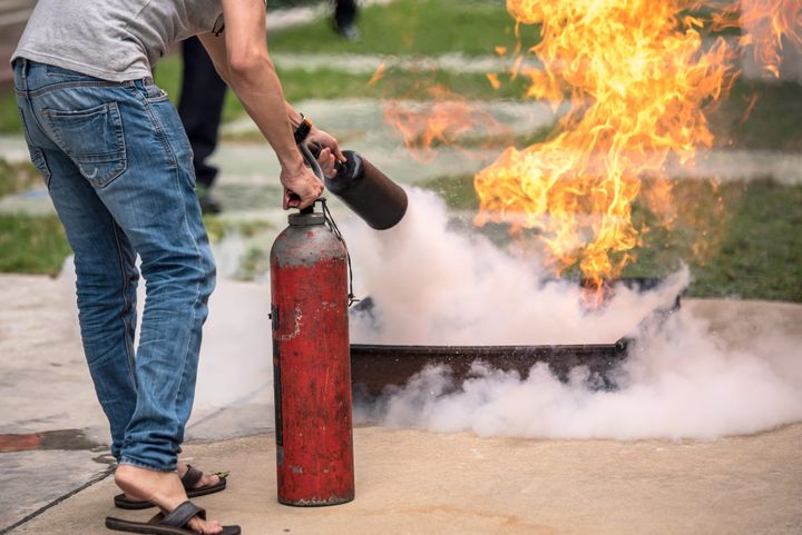 INTRODUCING BULL RUN FIREWISE
