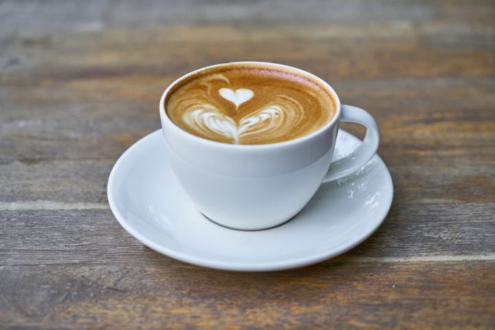 Mountain  Moka owner celebrates 25 years of making coffee