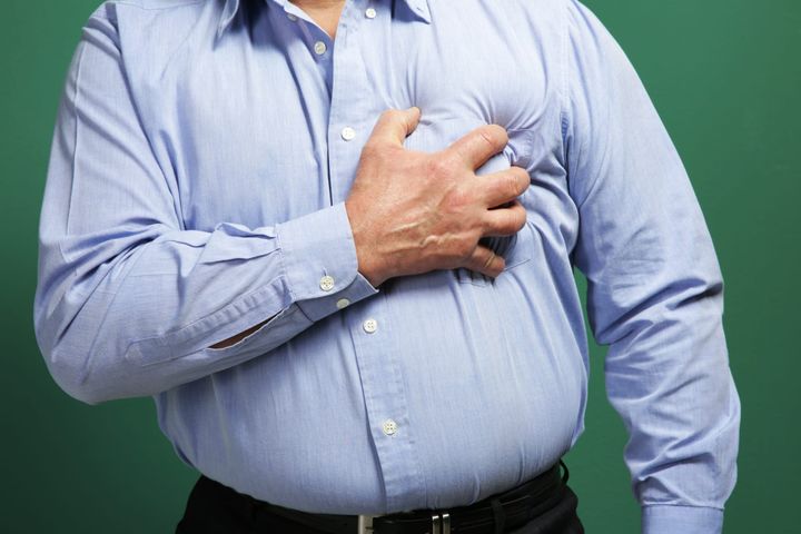 The Silent Health Problem Hiding in Plain Sight