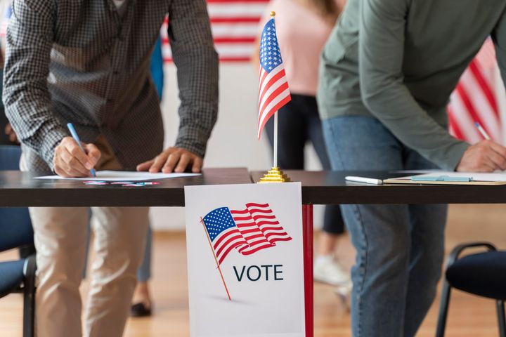 Clackamas County Voting Deadline Is May 19