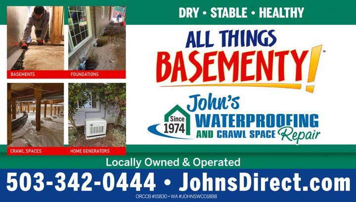 John's Waterproofing