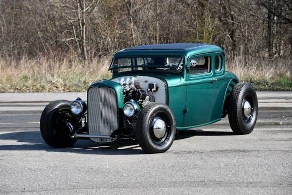 Sandy Cruisin' Car Show Set For September 12