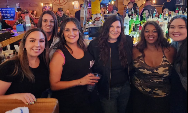 Chamber networking, Camo Con events return this fall