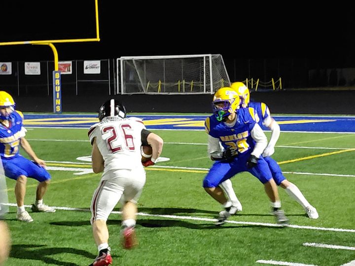 Pioneers Open Home Season With 42-21 Loss To Defending 2025 4A Champions