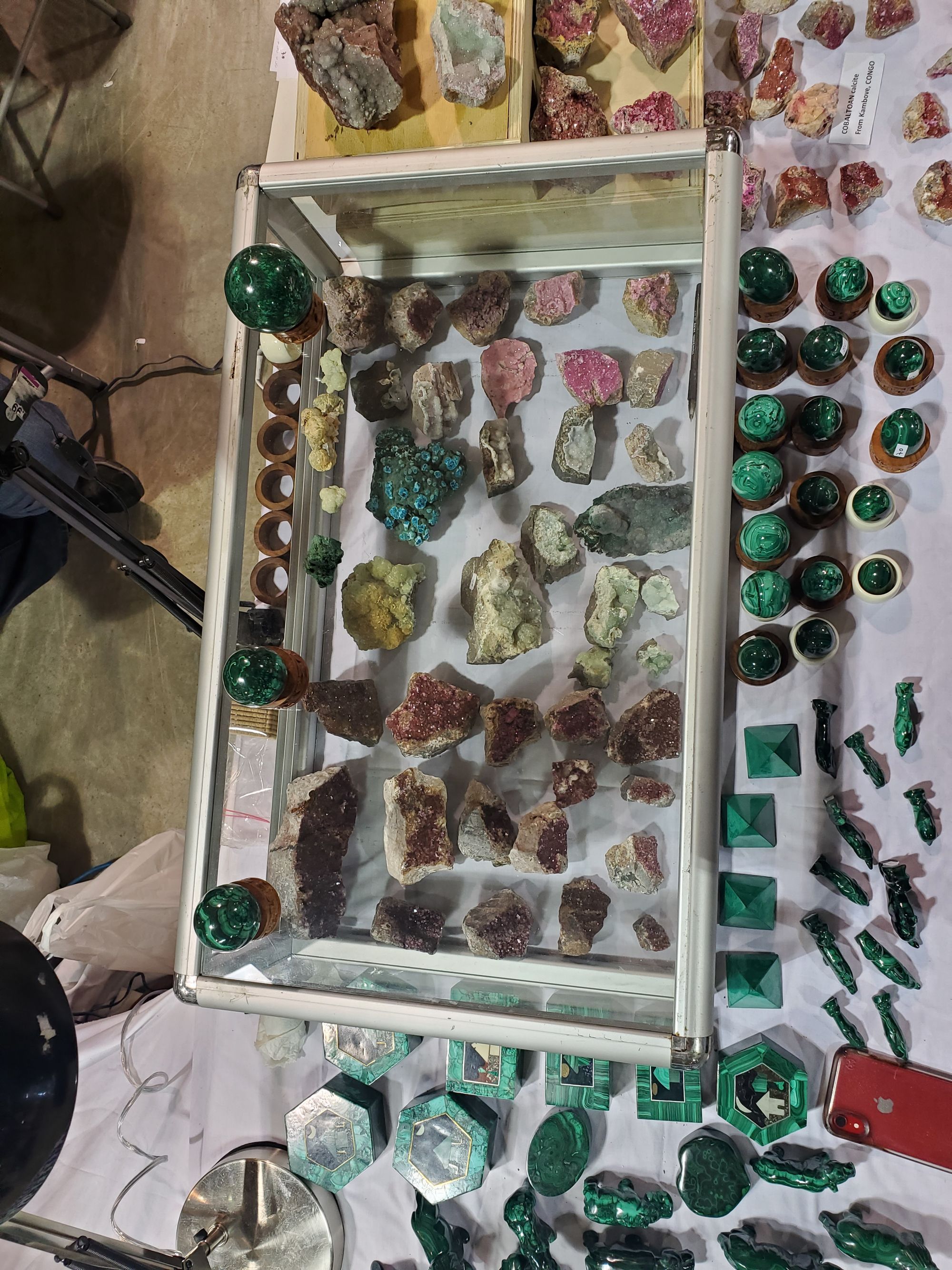 Tribes Trading