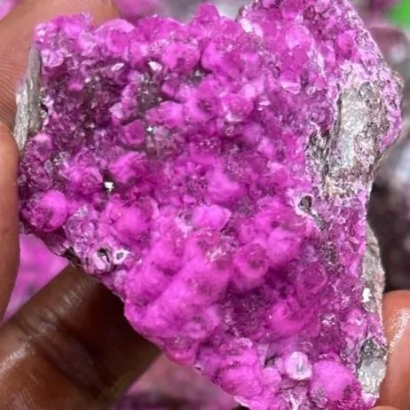 Cobaltoan calcite