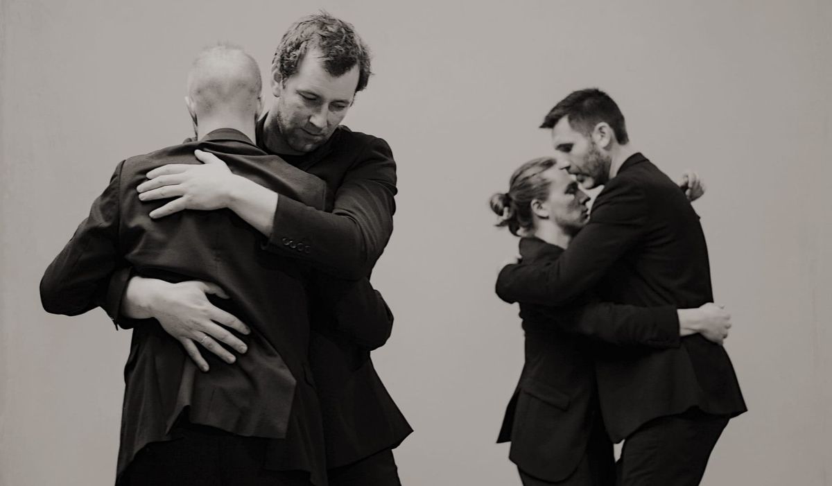 Kartellet: The Norwegian Cartel Redefining Male Intimacy Through Dance