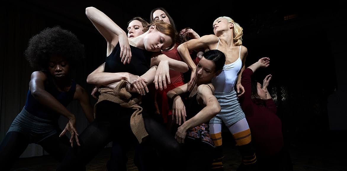 The Dance of Another: Dancing into oblivion in Luca Guadagnino’s Suspiria (2018)