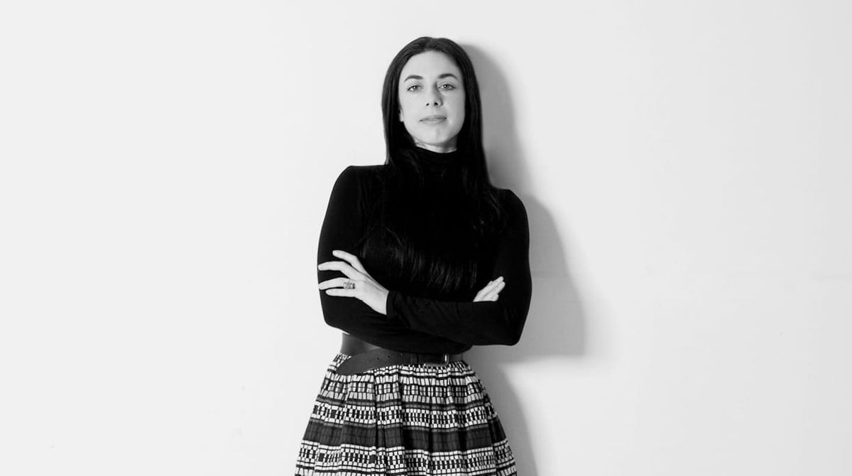 Choreographing the Page: Lilia Di Bella on Structure, Flow, and the Reader's Experience