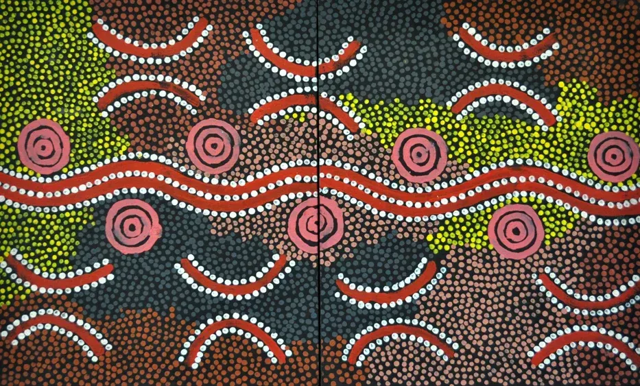 Our ancestors aren’t behind us – they’re ahead