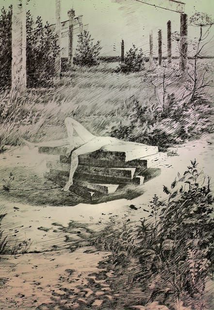 The Bearable Lightness of Flow