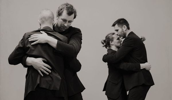 Kartellet: The Norwegian Cartel Redefining Male Intimacy Through Dance