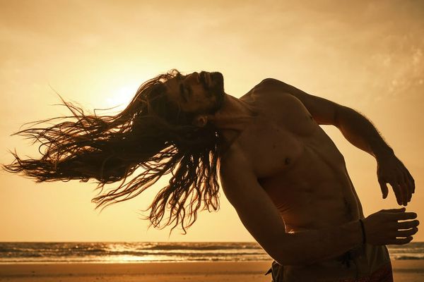 Kalakeli: A Jungle Sanctuary of Movement and Play