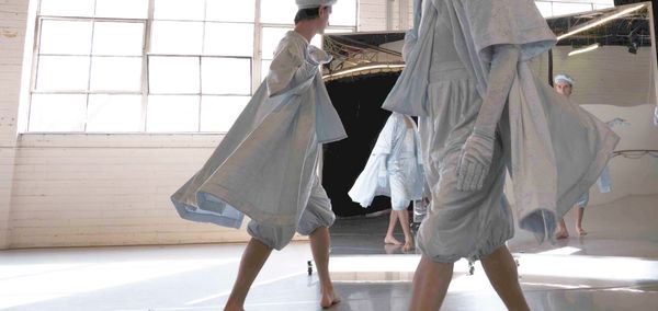 A Match Made in Heaven: Conversation with Benjamin Hurley and Scott Elstermann