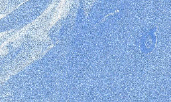 Dancing Beyond the Self by Tejaswini Loundo