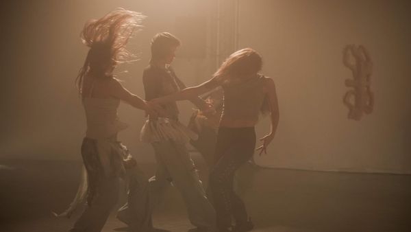 Continual Becoming: Alina Belyagina on Performativity, Collapse, and Feminist Dramaturgy