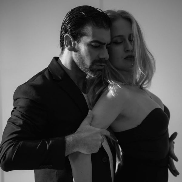 Tango Finds Its Theatre at RSA House